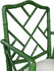 Furniture Classics Sawyer Green Dining Arm Chair-4