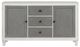 ACME Furniture Katia Rustic Gray/Weathered White Server-2