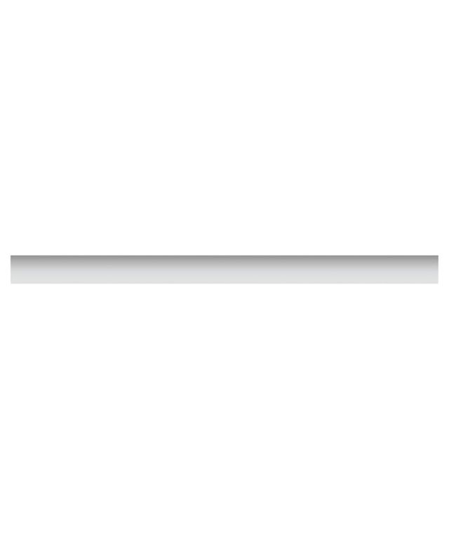 Fisher & Paykel 48" Stainless Steel Toe Kick-1