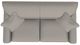 La-Z-Boy® Amanda Ash Full Sleeper Sofa-4