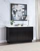 ACME Furniture Jaramillo Black Server-1