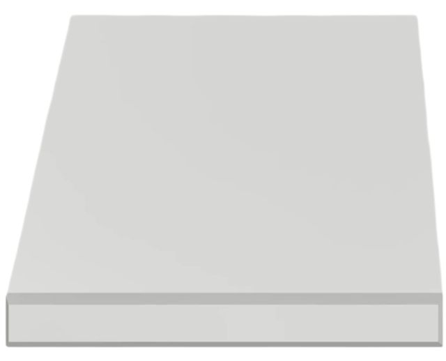 Vent-A-Hood® 36" Stainless Steel Wall Hood-0