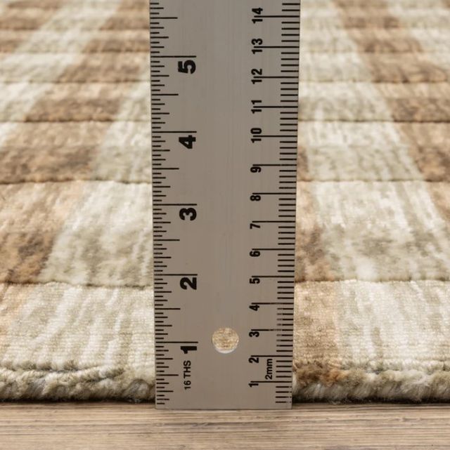 Oriental Weavers™ Thatcher 5'x8' Style 4 Area Rug-2