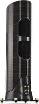 DALI KORE 11.5" Ammara Ebony Floor Standing Speaker Pair-4
