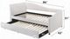 ACME Furniture Jedda White Youth Twin Daybed with Trundle-2