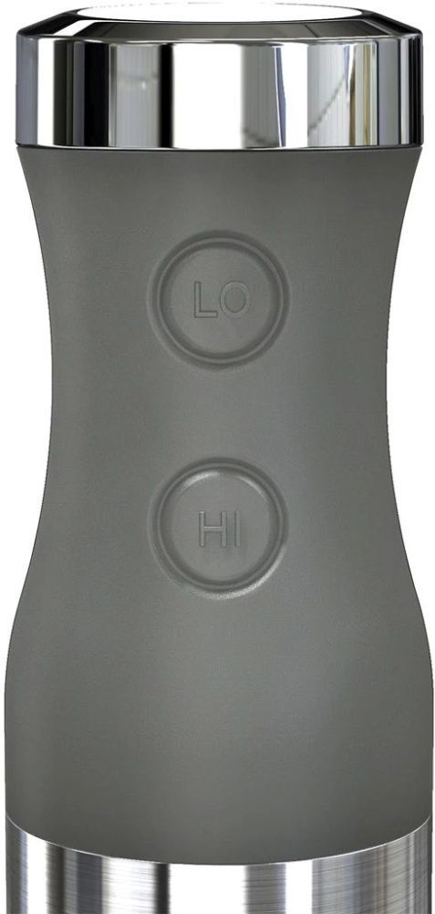 GE® Stainless Steel Immersion Hand Blender-3