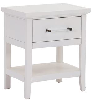 Vintage Furniture Kate Nightstand