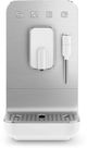 Smeg Collezione White Automatic Espresso Machine-0