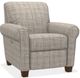 La-Z-Boy® Bennett Duo® Wheat Reclining Chair-0