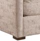 Braxton Culler Customizable Bel-Air Sofa with Bench Seat-1
