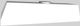 Vent-A-Hood® 54" White Wall Mounted Liner Insert-3