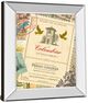 Classy Living Maria Mendez Wine Tour 1 22"W Wall Art-3