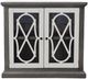 Vintage Furniture Tene Door Console-0