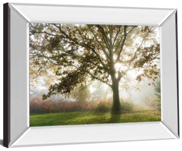 Classy Art Morning Calm by Lee Frost Wall Art-1