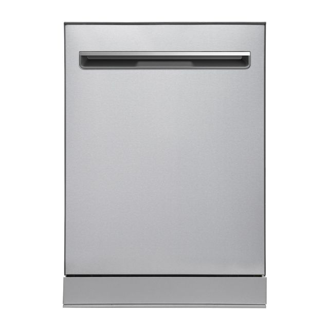Brama 24" Stainless Steel Top Control Built In Dishwasher-0