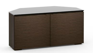 Salamander Design Chameleon Berlin TV Corner Stand-Wenge-0