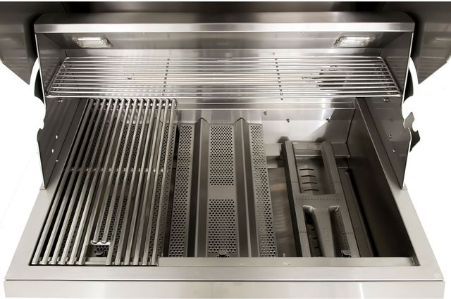 Blaze® Grills Professional 3-Burner Stainless Steel  Built In Natural Gas Grill-1