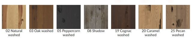 Canadel Customizable Loft 8053 Stool-3
