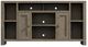Legends Home Joshua Creek Barnwood 65" TV Console-2
