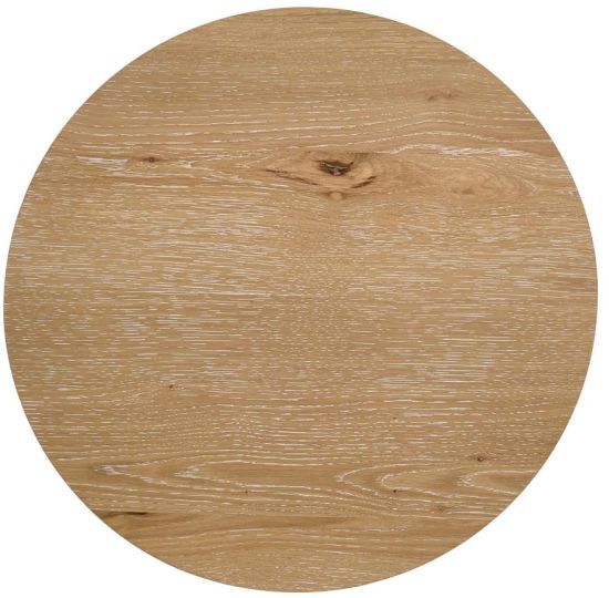 Coaster® Kessler Light Oak End Table-4