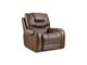 Gazelle Power Headrest Sofa and Loveseat, Recliner Free!-5