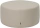 Palliser® Furniture Customizable Mingle Oval Ottoman-2