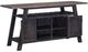 Liberty Furniture Lawson Slate/Weathered Gray Server-1