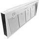 Aviva 44" Stainless Steel Insert Range Hood-2