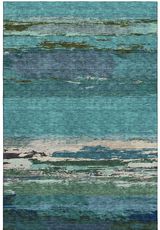 Teal Style 4