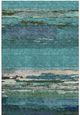 Dalyn™ Rug Company Trevi TV8 Teal 5'x8' Area Rug-0