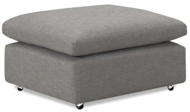 Parker Southern Indulge Carolina Cherry/Titus Cloud 40" Ottoman-1