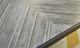Signature Design by Ashley® Beachcroft Black/Light Gray Outdoor Dining Table-4