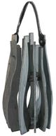 A & B Home Gray Outdoor Patio Lantern-0