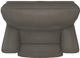 La-Z-Boy® Dawson PowerRecline La-Z-Time® Slate Recliner-1