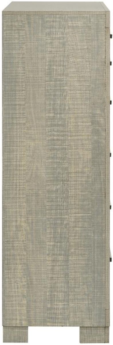 Coaster® Channing Rough Sawn Grey Oak Chest-3