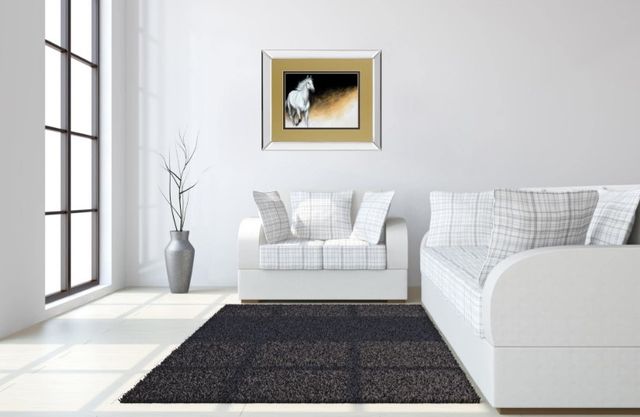 Classy Living Milenko Katic Light And Dark Wall Art-1