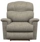 La-Z-Boy® Lancer Marble Power Rocking Recliner with Headrest and Lumbar-1