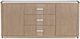 Michael Amini® West Kensington Sea Salt Caramel Sideboard-1