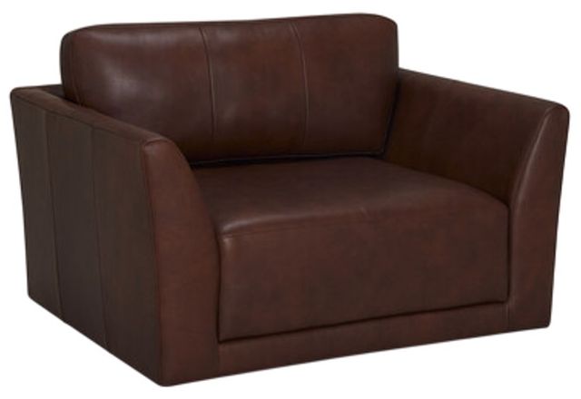 Palliser® Furniture Customizable Teagan Chair and a Half-0
