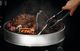 Napoleon PRO 23" Black Portable Charcoal Grill-4