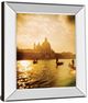 Classy Living Thompson Venezia Sunset I 22"W Wall Art-3