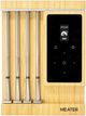 Traeger® MEATER® Pro XL Wireless Meat Thermometer-0