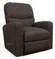 La-Z-Boy® Sherman Godiva Manual Rocking Recliner-0