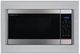 Sharp® 30" Stainless Steel Built In Microwave Trim Kit-2