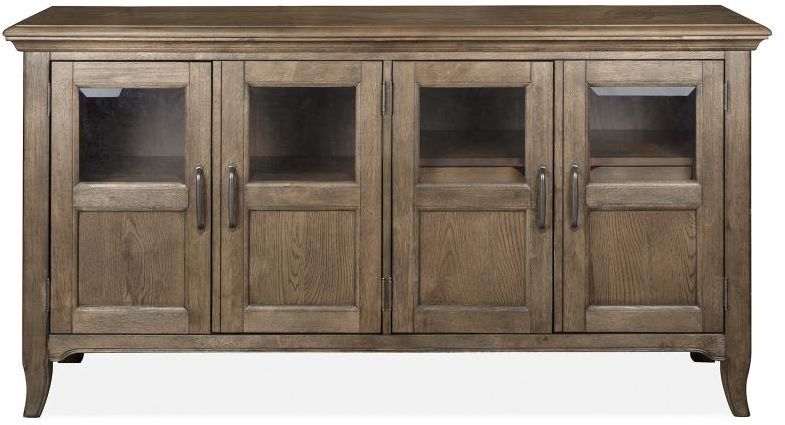 Magnussen Home® Roxbury Manor Buffet | Inspired Interiors