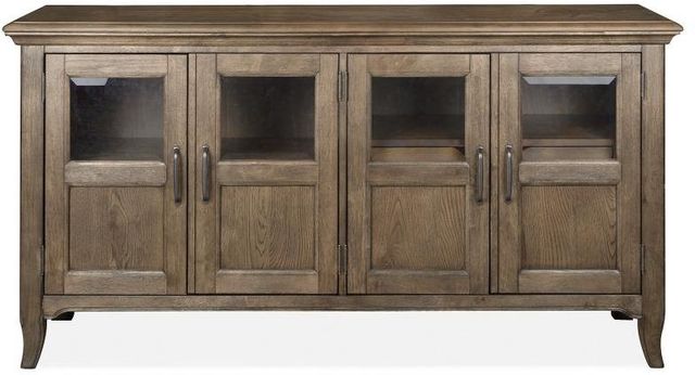 Magnussen Home® Roxbury Manor Buffet-0
