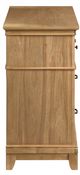 New Classic® Home Furnishings Sunstone Honey Dresser-4