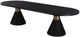 TOV Furniture Rishi Black Rope Table-1