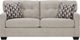 Signature Design by Ashley® Mahoney Pebble Sofa-1
