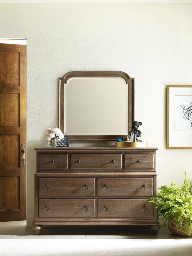 Kincaid® Weatherford Heather Westland Mirror-1